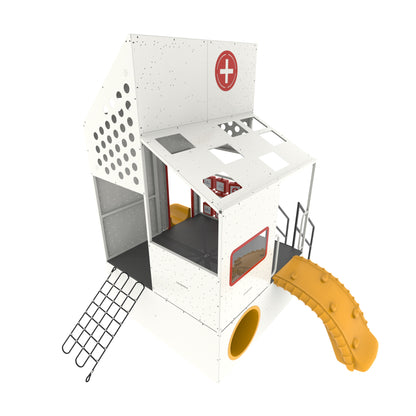 Hospital