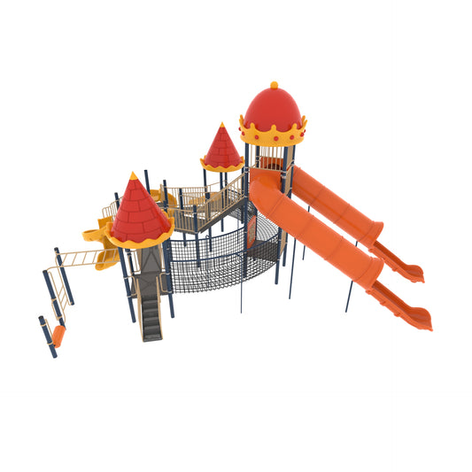 Enrique V Imperial Gigante (537)