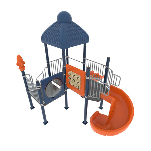 Mangrullo Centauro - Crucijuegos Juegos Infantiles