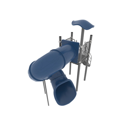 Tobogán Rulo Grande