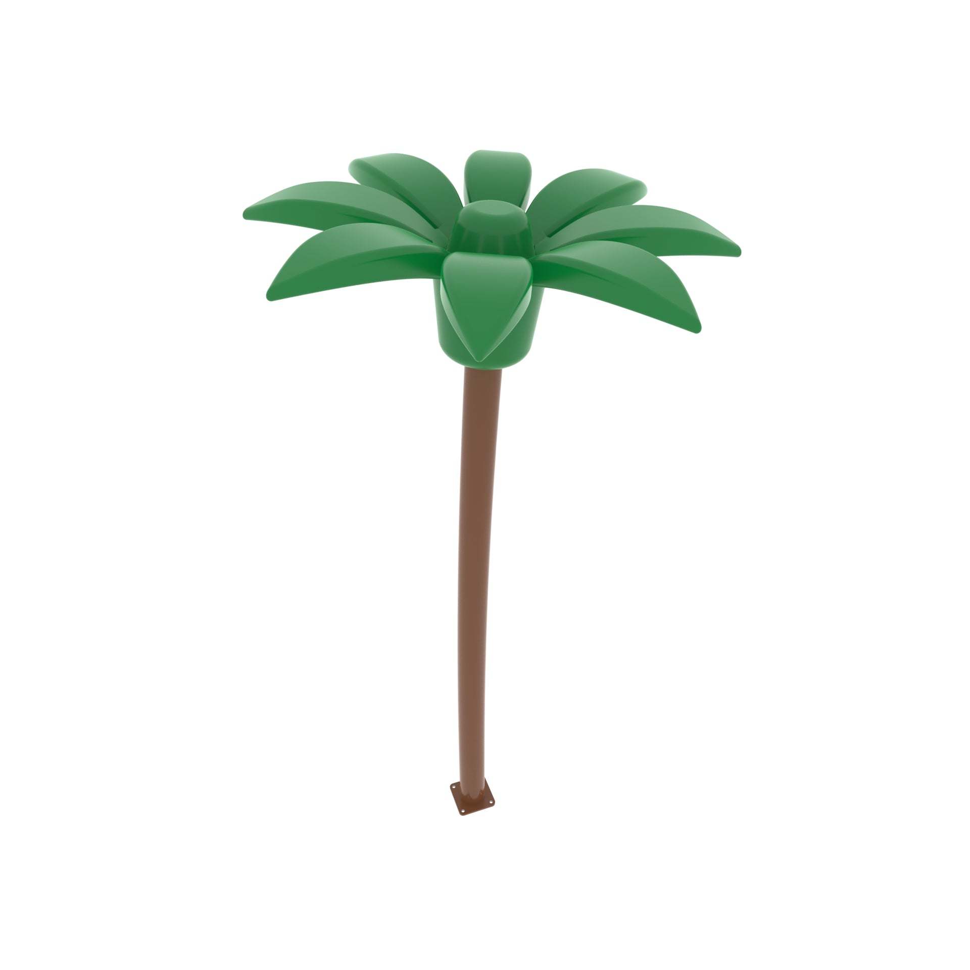 Palmera Decorativa