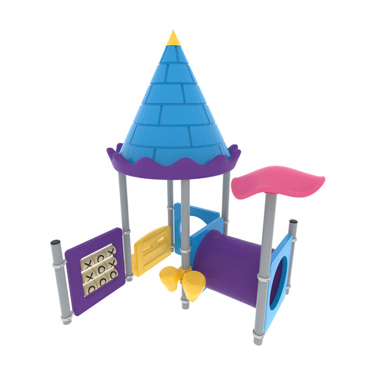 Mangrullo Magic - Crucijuegos Mangrullos modulares