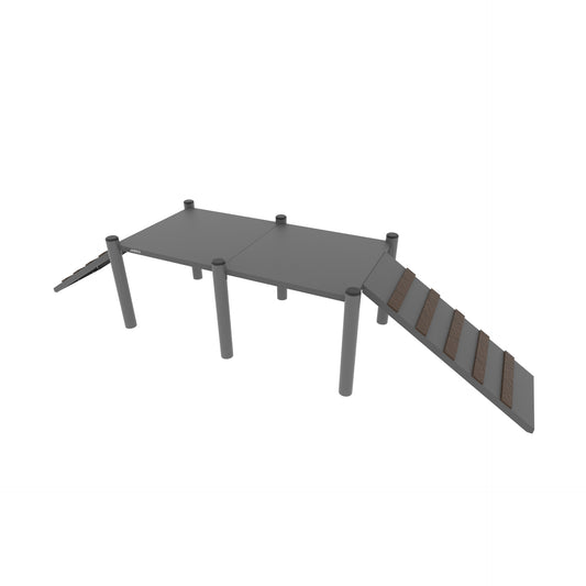 Puente Recto (922) - Crucijuegos perfit_price_desc_do_not_delete