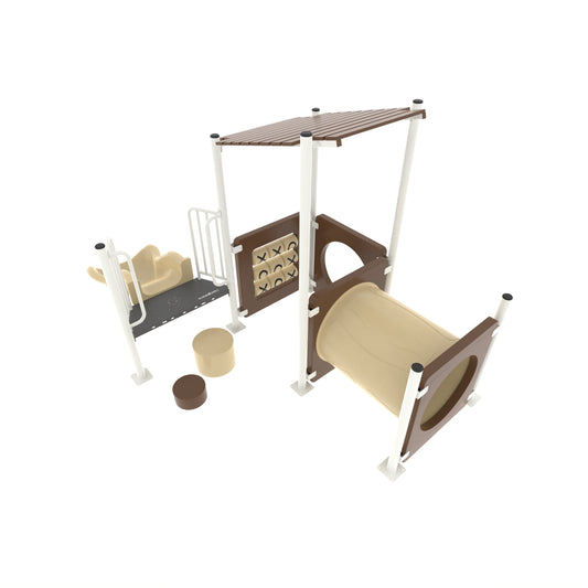Mangrullo Bio Plus Eco - Crucijuegos Juegos Infantiles
