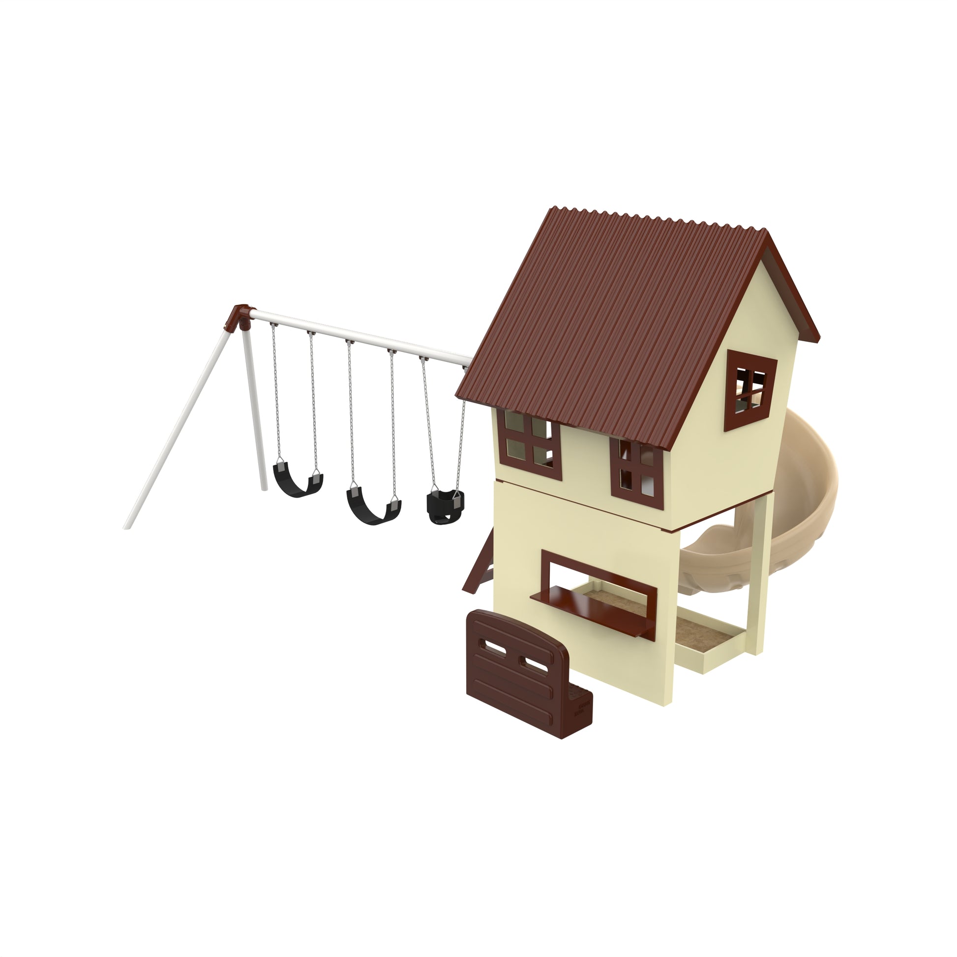 Casita del Bosque