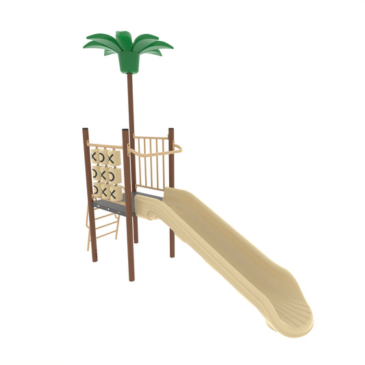 Selva una torre Jardin - Crucijuegos Hogar