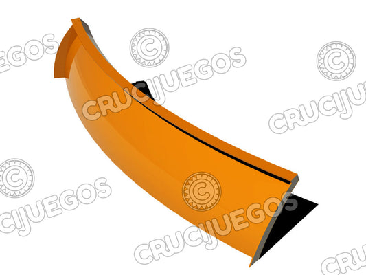 Peralte Grande RT - Crucijuegos Productos