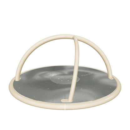 P04097 - CALESITA ORBITA - 360.glb