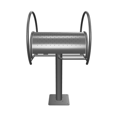 P13000 - DESCONTRACTURADOR DE COLUMNA - 360.glb