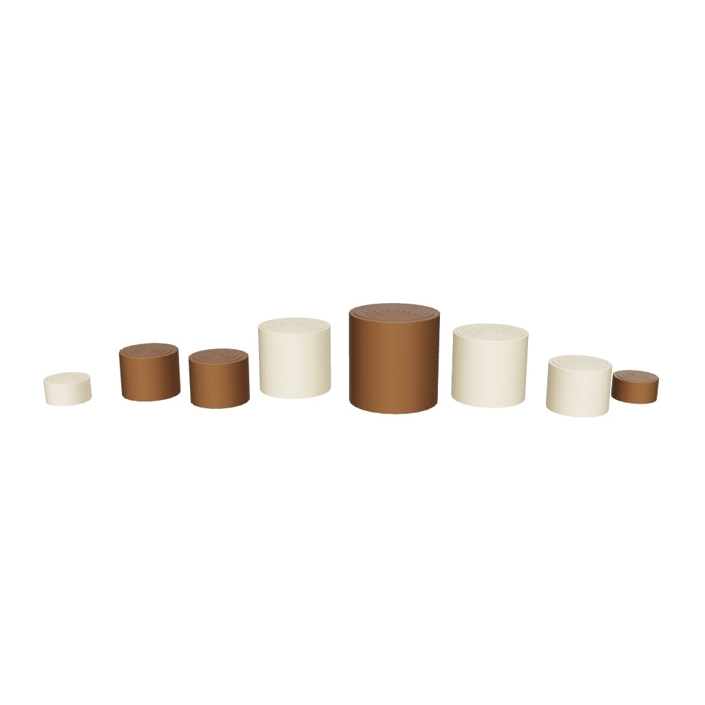 P16107 - KIT TRONCOS EQUILIBRIO - 360.glb